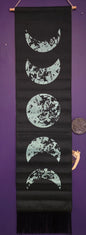 Mystical & Celestial Tapestries – Multiple Designs Available