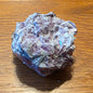 Purple Mica (Raw Lepidolite) – Calm, Emotional Balance & Gentle Transformation