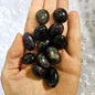 Amethyst Tumbles– Peace, Protection & Clarity