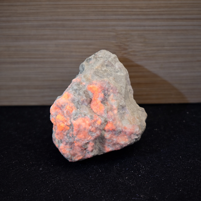 UV Reactive Hackmanite – Color Change Rough – Fluorescent & Tenebrescent Crystal