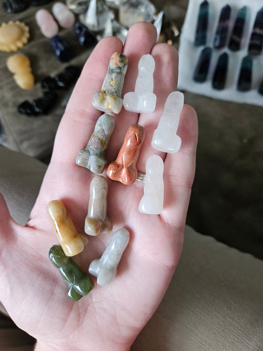 Mini Ding Dings - Mixed