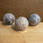 Pink Tourmaline sphere