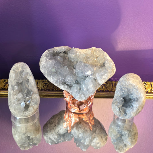 Celestite