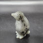 Labradorite Penguin– Transformation & Spiritual Insight