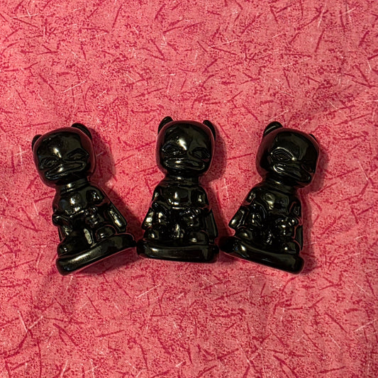 Obsidian Batman