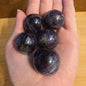 *Amethyst Sphere