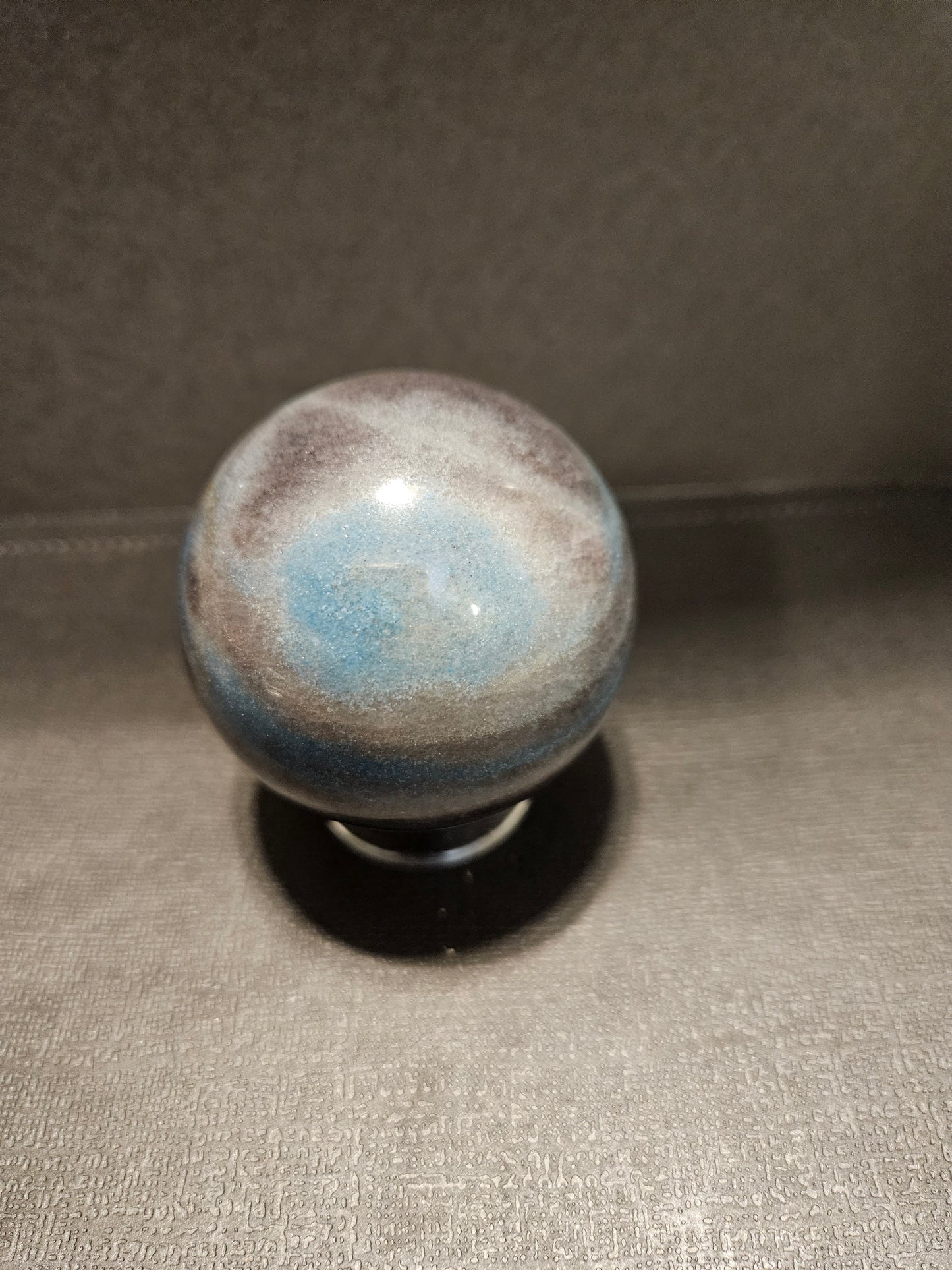 Trolleite sphere