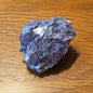Purple Mica (Raw Lepidolite) – Calm, Emotional Balance & Gentle Transformation
