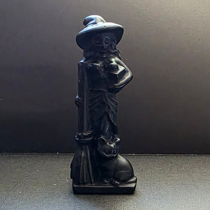 Obsidian witches– Grounding, Protection & Inner Strength