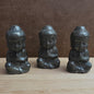 Pyrite Buddha