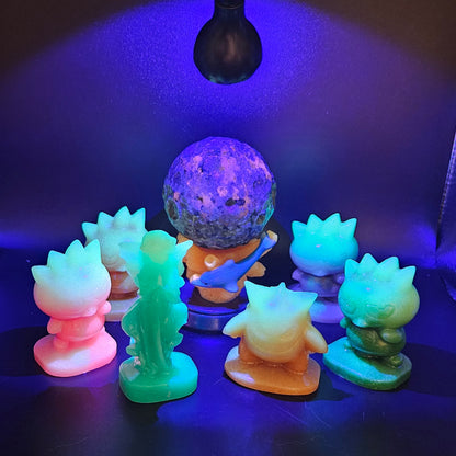 Bad Badtz-Maru Luminous