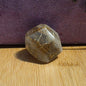 Gold Rutilated Quartz – Manifestation, Clarity & Amplified Energy