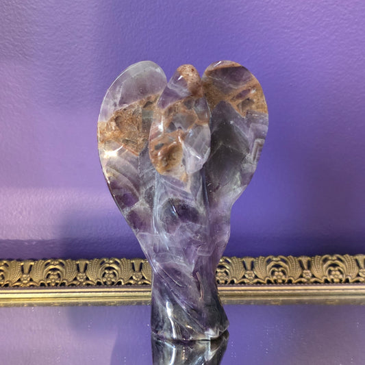 Amethyst Angel