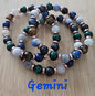 Zodiac Crystal Bracelets – Personalized by Star Sign