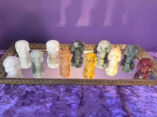 Skulls
