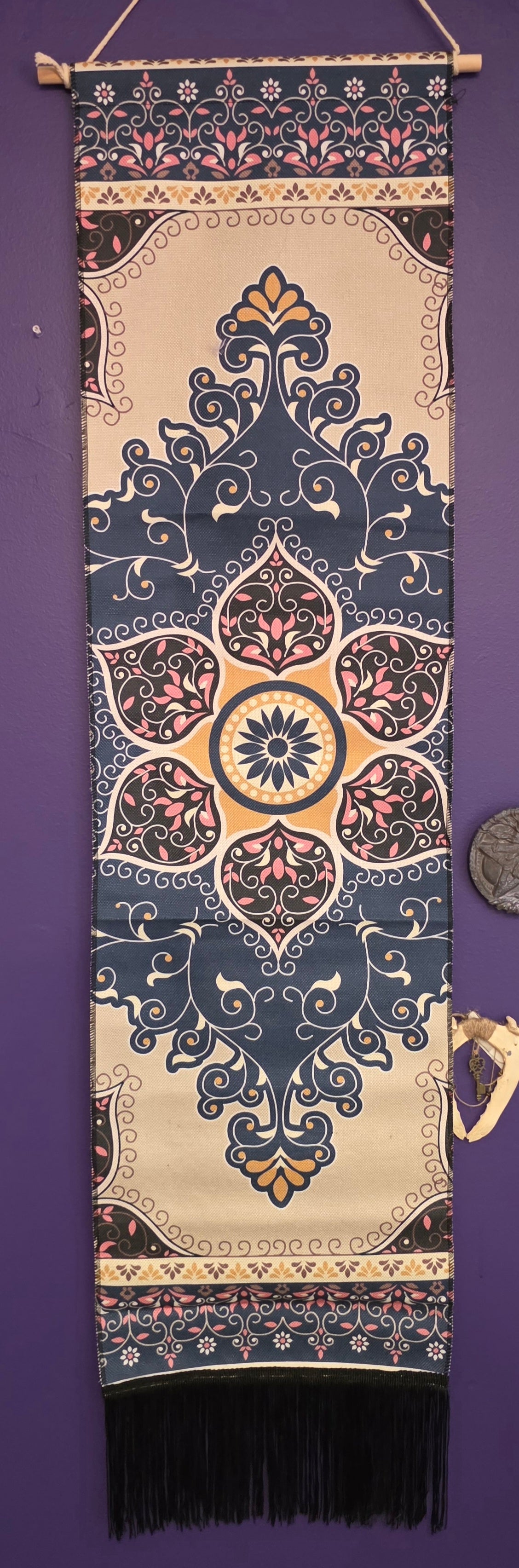 Mystical & Celestial Tapestries – Multiple Designs Available