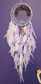 Dreamcatchers – Protection, Peaceful Sleep & Spiritual Harmony
