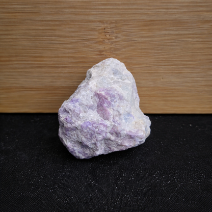 UV Reactive Hackmanite – Color Change Rough – Fluorescent & Tenebrescent Crystal