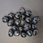 Black Tourmaline tumbles – Protection, Grounding & Energy Cleansing