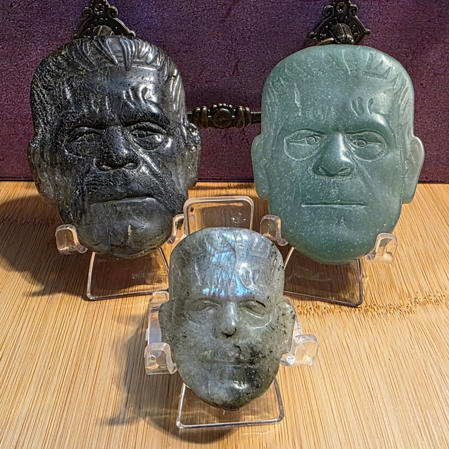 Frankenstein's Monster