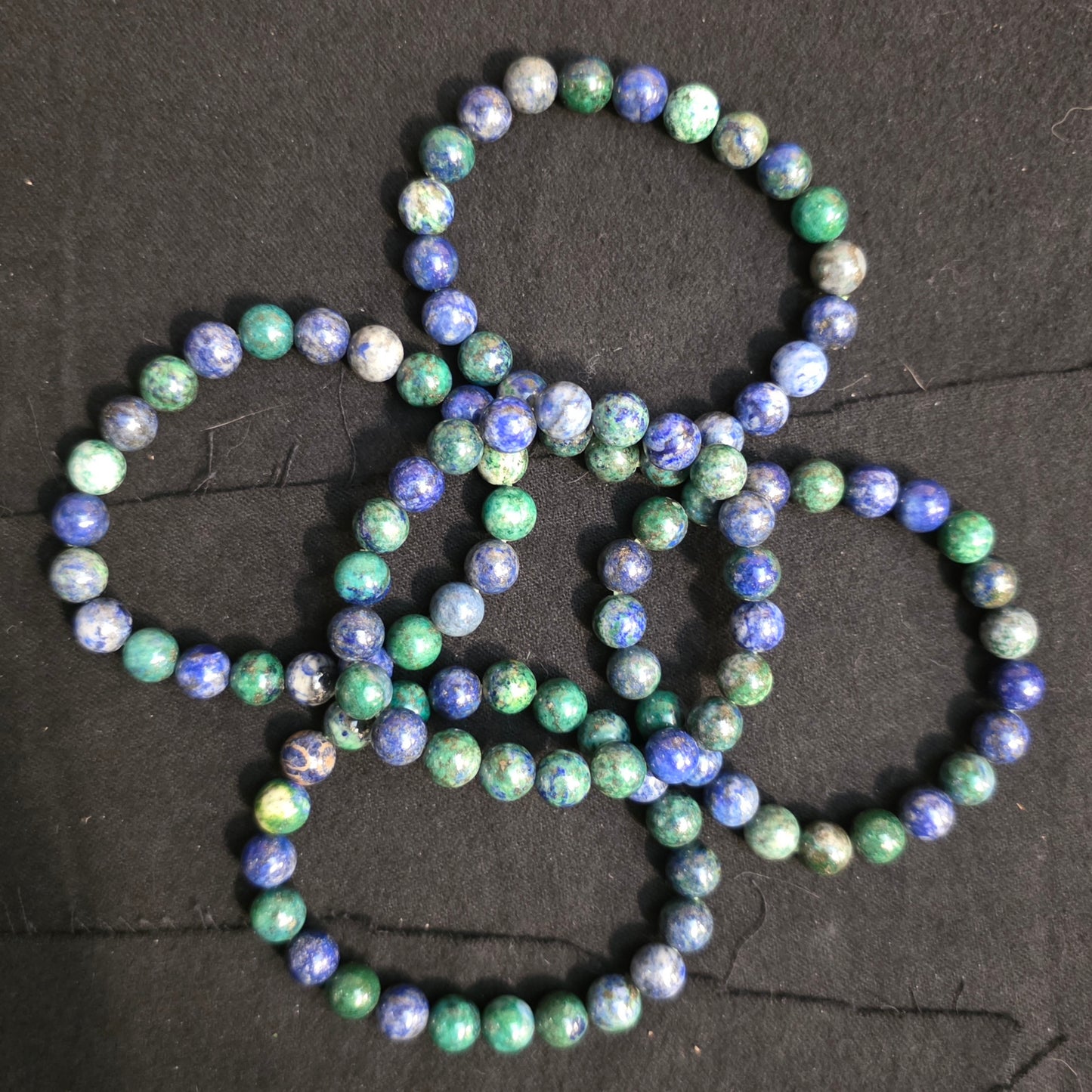 Phoenix Stone Transformation Bracelet (8mm)