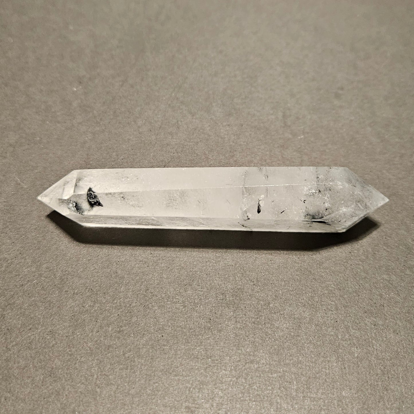 Tourmalinated Quartz DTs