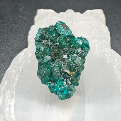 Dioptase – Heart Healing, Renewal & Emotional Release