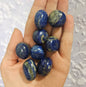 Lapis Lazuli Tumbles-Wisdom, Truth & Inner Power