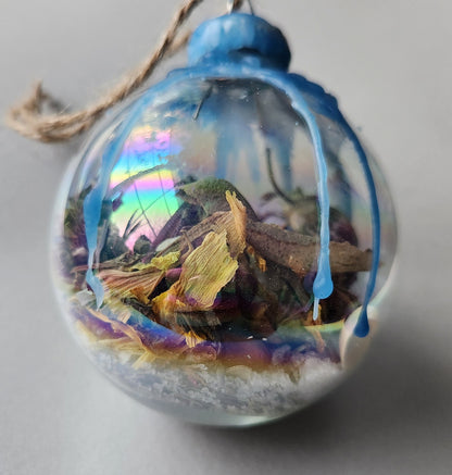 Home Prosperity and Protection balls