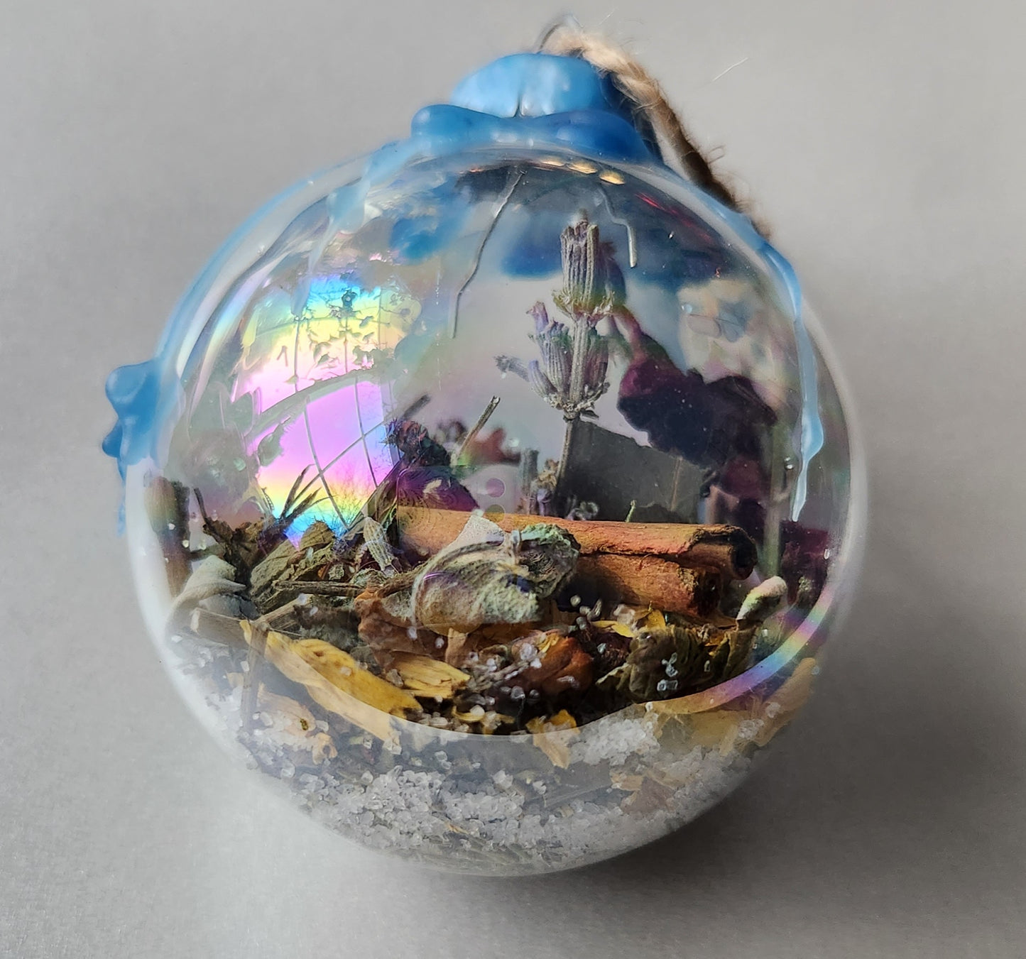 Home Prosperity and Protection balls